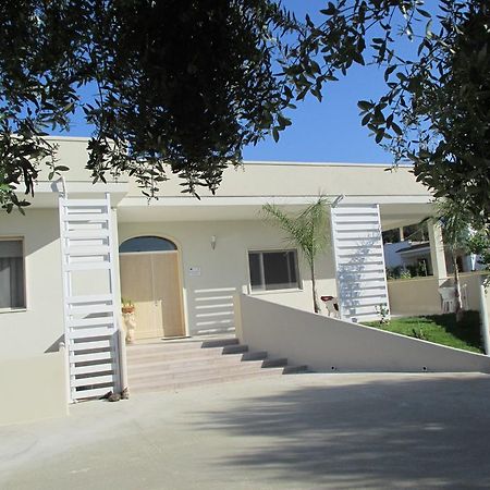 B&B Relax Porto Cesareo Exterior photo