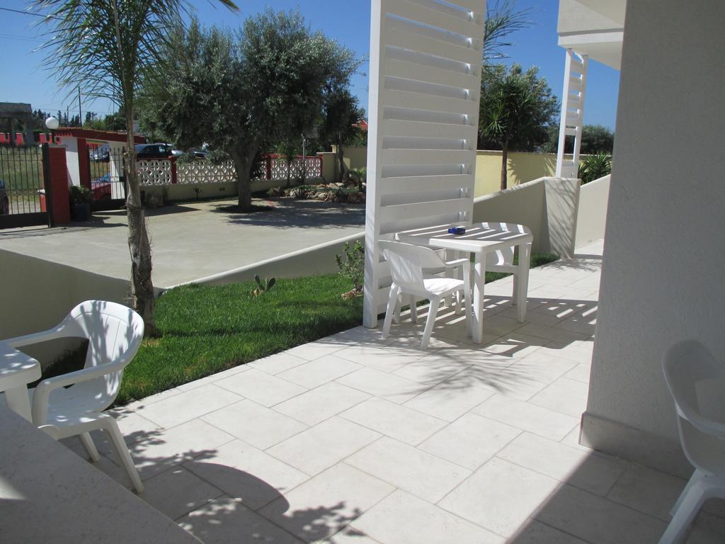 B&B Relax Porto Cesareo Exterior photo