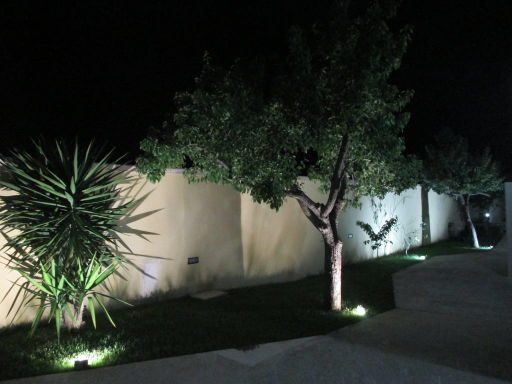 B&B Relax Porto Cesareo Exterior photo