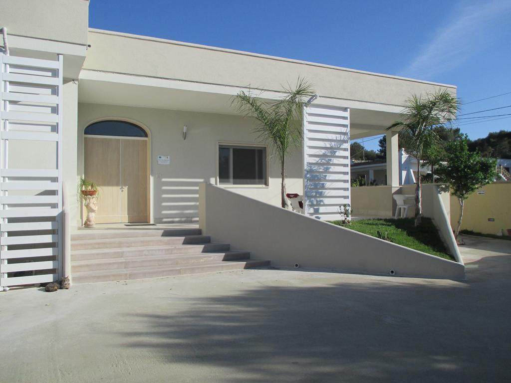 B&B Relax Porto Cesareo Exterior photo