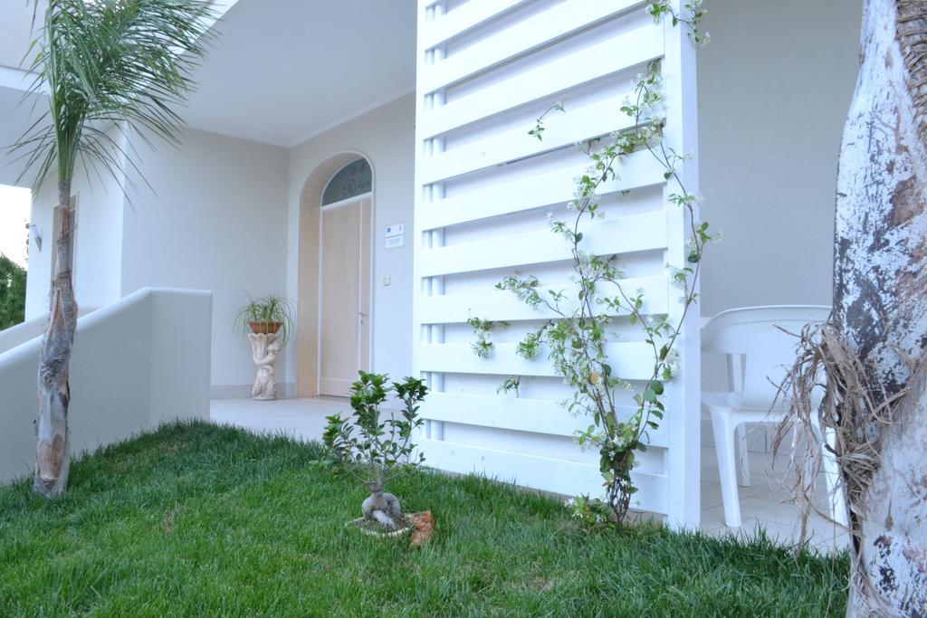 B&B Relax Porto Cesareo Exterior photo